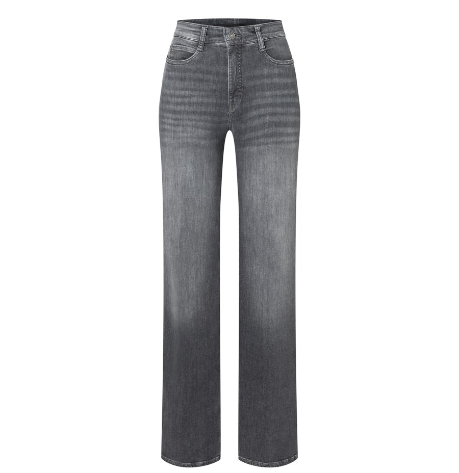 Расклешенные джинсы MAC, Grey denim
Расклешенные джинсы MAC, Grey denim