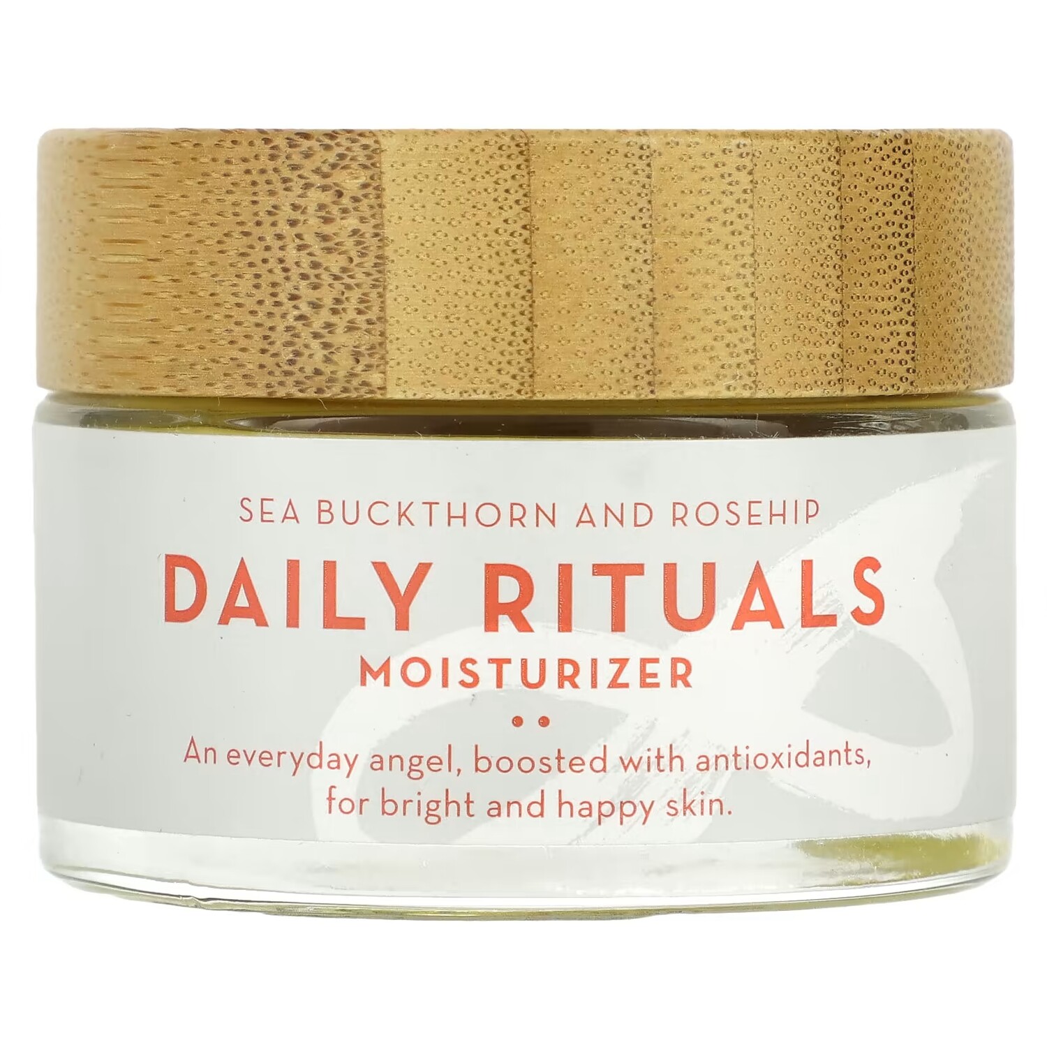 Увлажняющее средство The Organic Skin Co Daily Rituals, облепиха и шиповник
Увлажняющее средство The Organic Skin Co Daily Rituals, облепиха и шиповник