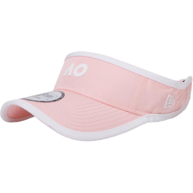 New Era Мужская розовая панама из полиэстера с защитой от солнца, Pink
New Era Мужская розовая панама из полиэстера с защитой от солнца, Pink