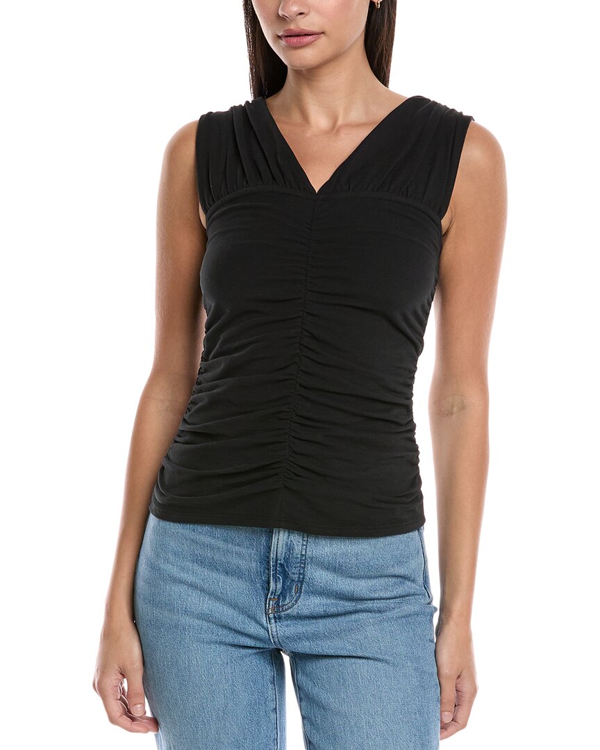 Нарядный топ Raquel от Nation LTD, черный 
Нарядный топ Raquel от Nation LTD, черный