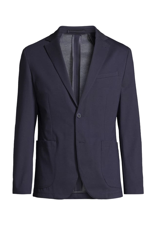 Воротник-Лацкан пиджака Manguun, синий
Воротник-Лацкан пиджака Manguun, синий