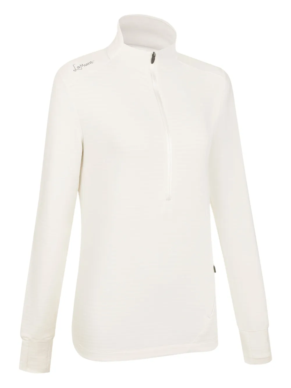 Спортивная толстовка Nora LAMUNT, белый
Спортивная толстовка Nora LAMUNT, белый