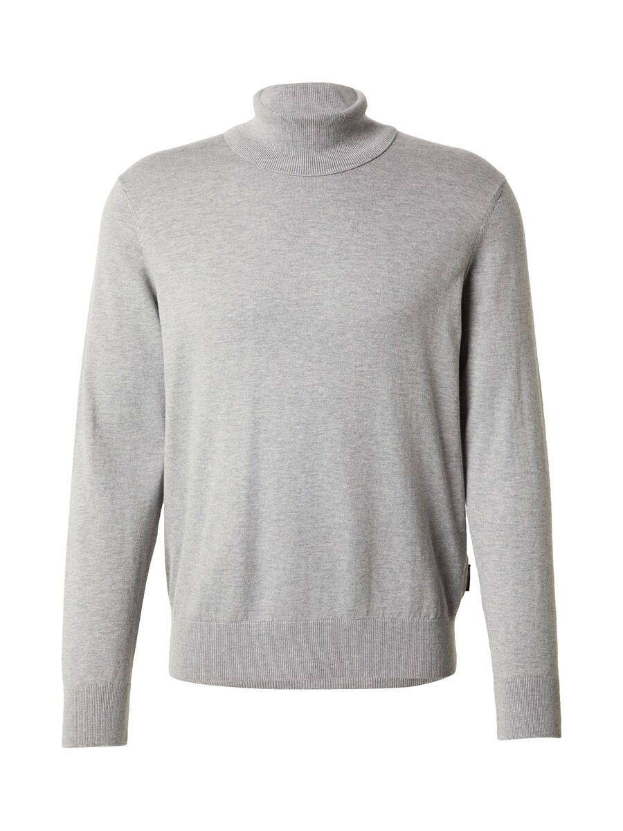 Свитер HECHTER PARIS, светло-серый
Свитер HECHTER PARIS, светло-серый