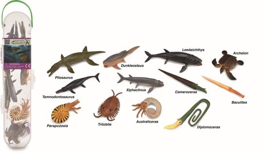 Collecta, Коробка Мини, Доисторическая Ма
Collecta, Коробка Мини, Доисторическая Ма