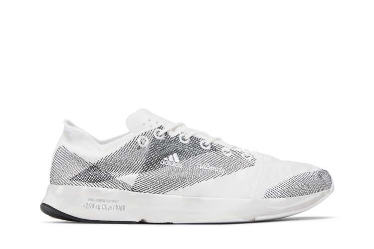 Кроссовки Adidas Allbirds x Adizero 2.94 KG CO2e, белый, Серый, Кроссовки Adidas Allbirds x Adizero 2.94 KG CO2e, белый
Кроссовки Adidas Allbirds x Adizero 2.94 KG CO2e, белый, Серый, Кроссовки Adidas Allbirds x Adizero 2.94 KG CO2e, белый
