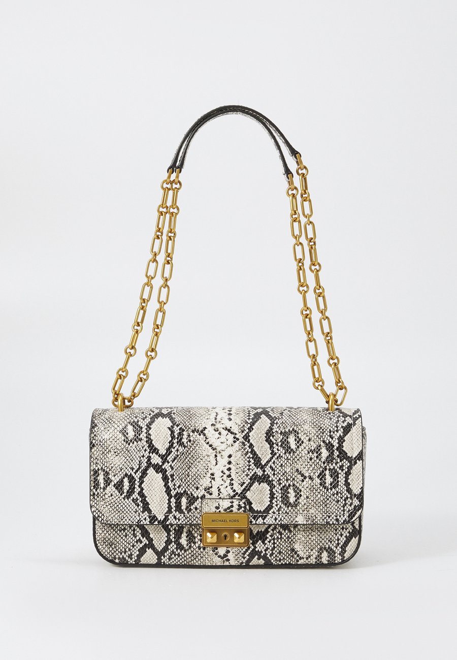 Сумка MICHAEL Michael Kors TRIBECA CHAIN, Natural/Beige
Сумка MICHAEL Michael Kors TRIBECA CHAIN, Natural/Beige