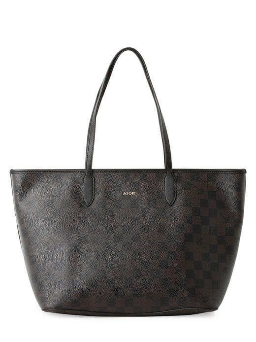 Шоппер лара Joop!, черный
Шоппер лара Joop!, черный
