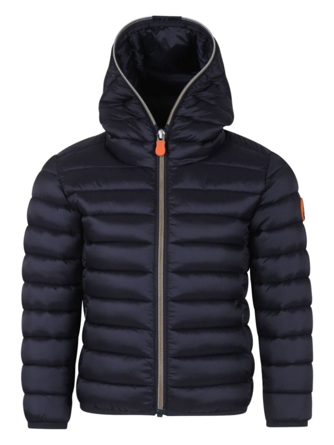 Куртка-стеганая с капюшоном Save The Duck Kids, черный
Куртка-стеганая с капюшоном Save The Duck Kids, черный