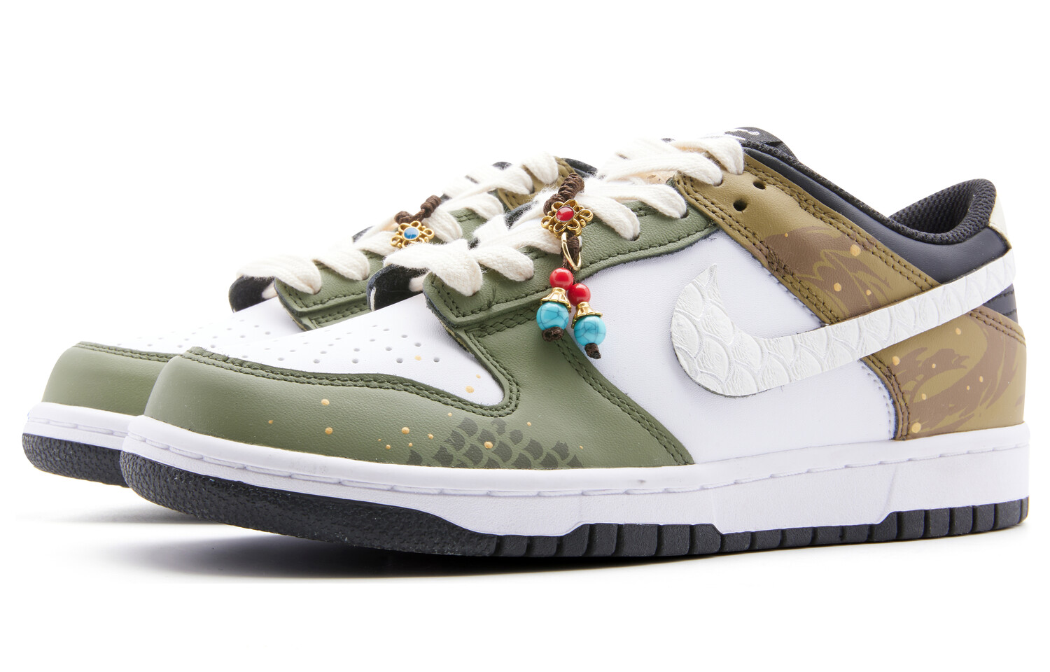 Кроссовки Nike Dunk Skateboarding Shoes Women's Low-top Cyan/yellow, цвет Customized
Кроссовки Nike Dunk Skateboarding Shoes Women's Low-top Cyan/yellow, цвет Customized