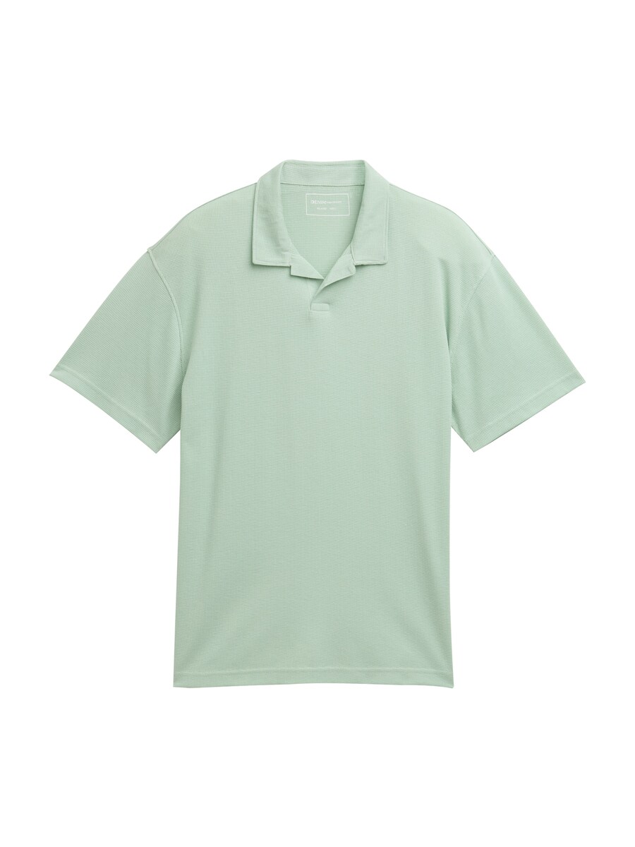 Рубашка TOM TAILOR DENIM, мятный
Рубашка TOM TAILOR DENIM, мятный