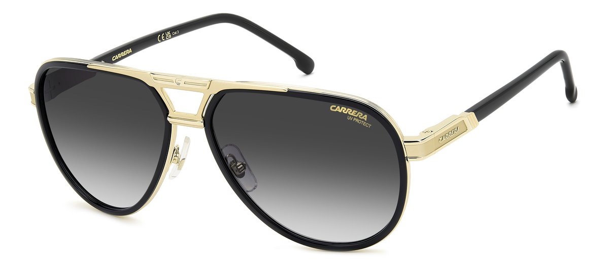 Мужские солнцезащитные очки CARRERA 1076-S
Мужские солнцезащитные очки CARRERA 1076-S