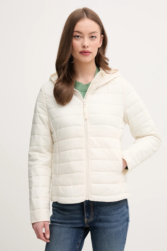 Куртка United Colors Of Benetton, бежевый
Куртка United Colors Of Benetton, бежевый