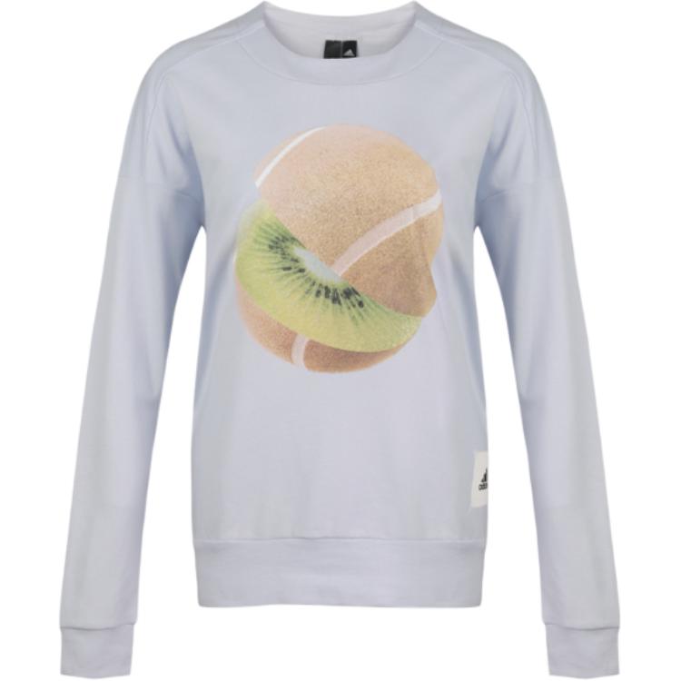 Adidas Свитшот Women's Blue
Adidas Свитшот Women's Blue