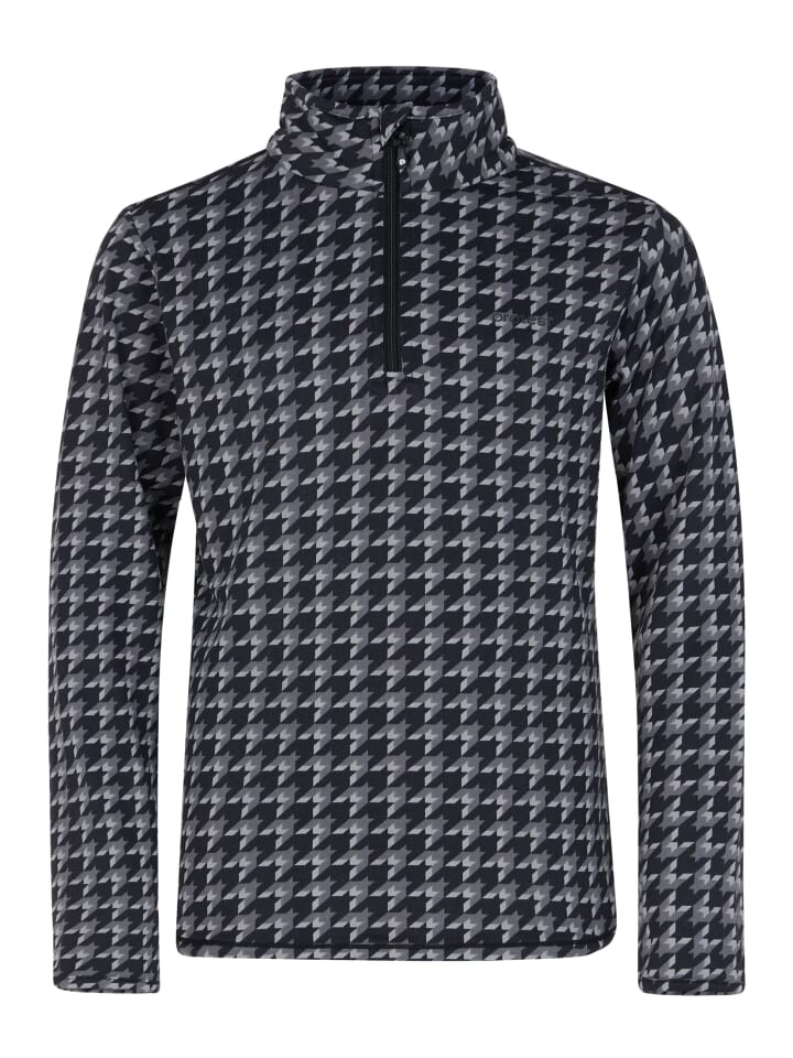 Флисовая куртка Protest PRTBETTE JR, черный
Флисовая куртка Protest PRTBETTE JR, черный