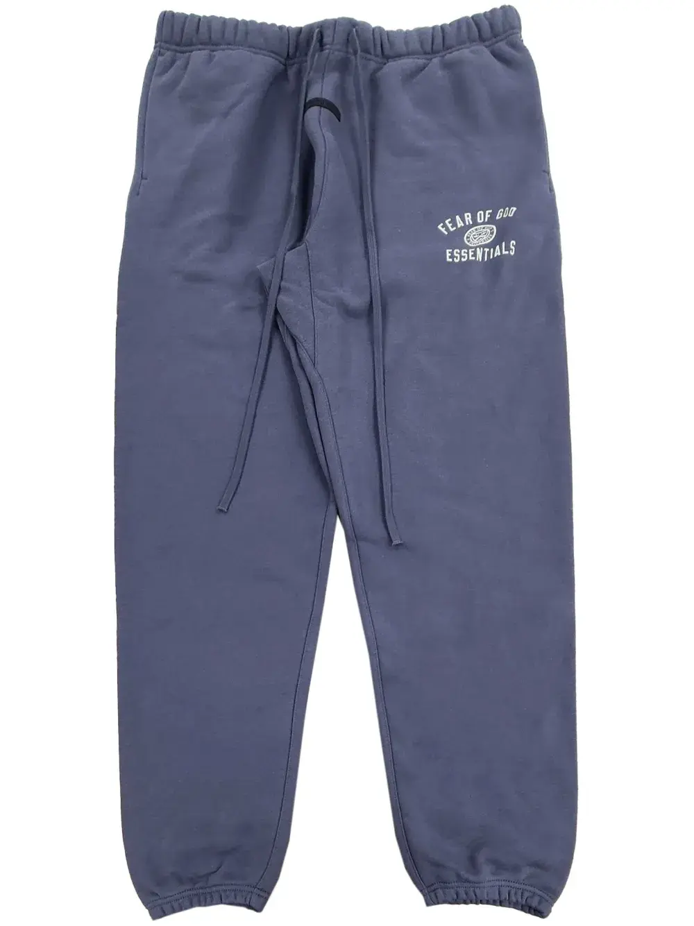 Спортивные брюки с логотипом FEAR OF GOD ESSENTIALS
Спортивные брюки с логотипом FEAR OF GOD ESSENTIALS