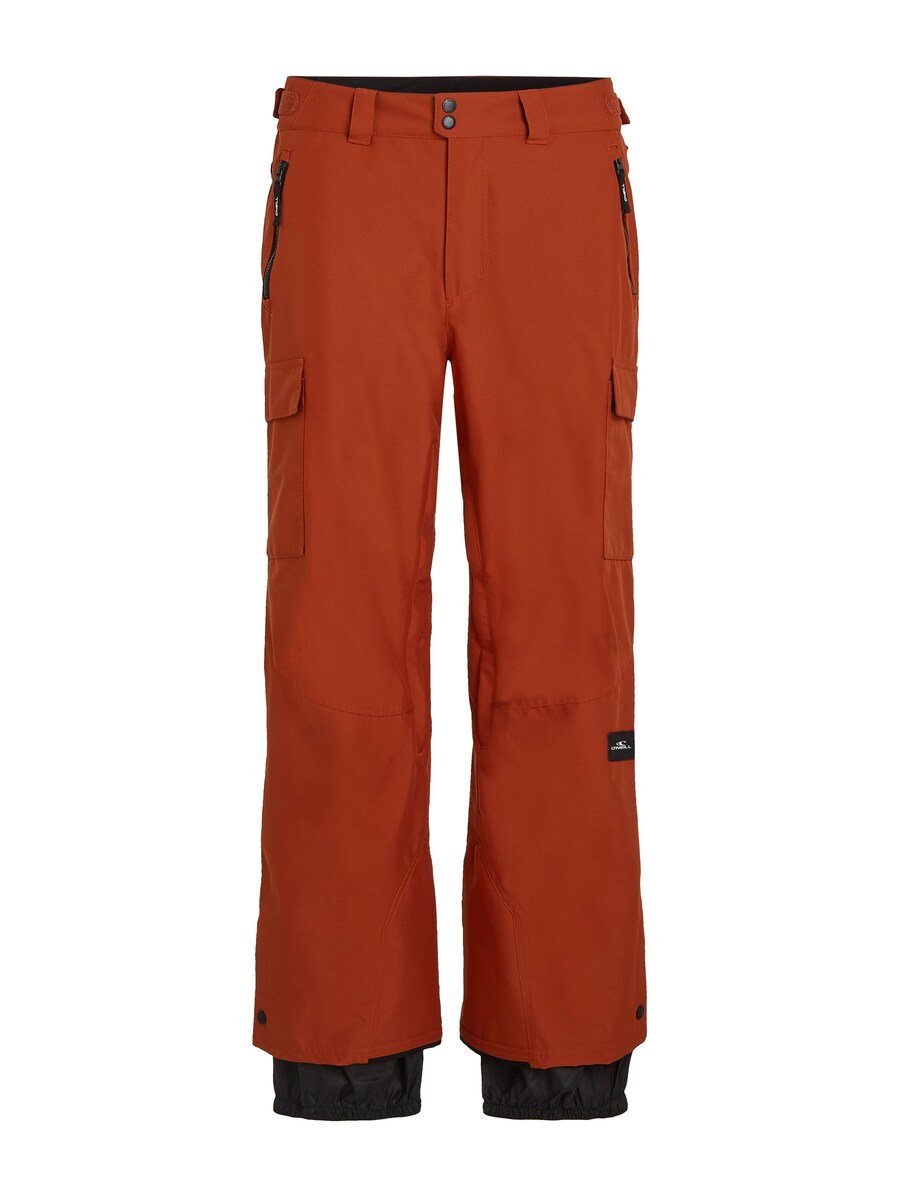 Свободные брюки для активного отдыха O'NEILL, темно-красный
Свободные брюки для активного отдыха O'NEILL, темно-красный