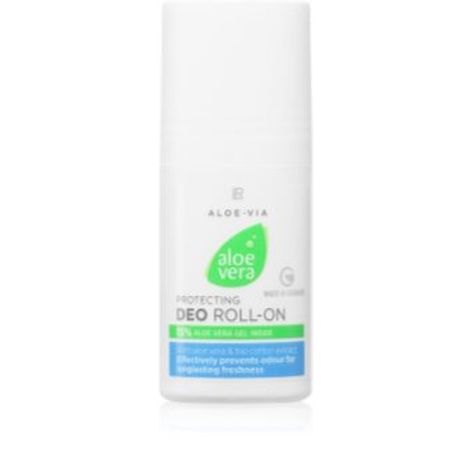 Дезодорант-ролл Lr Aloe Vera Protecting 50 Ml
Дезодорант-ролл Lr Aloe Vera Protecting 50 Ml