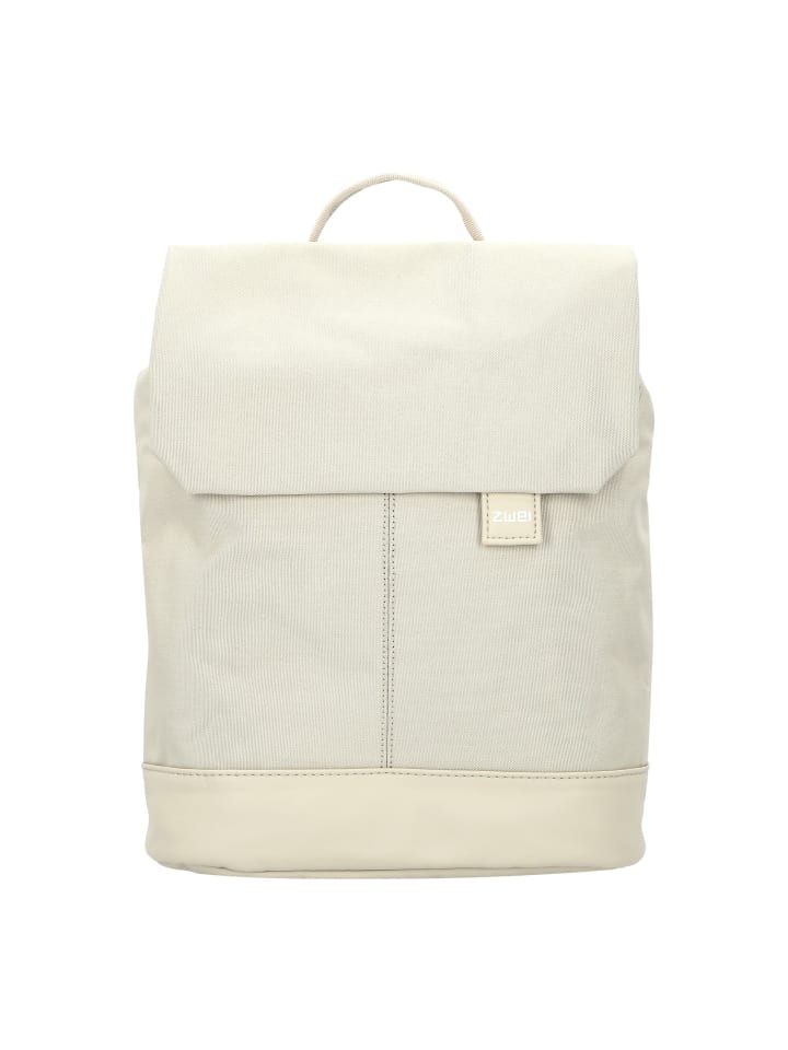 Рюкзак Olli Daypack 35 см из льна Zwei
Рюкзак Olli Daypack 35 см из льна Zwei