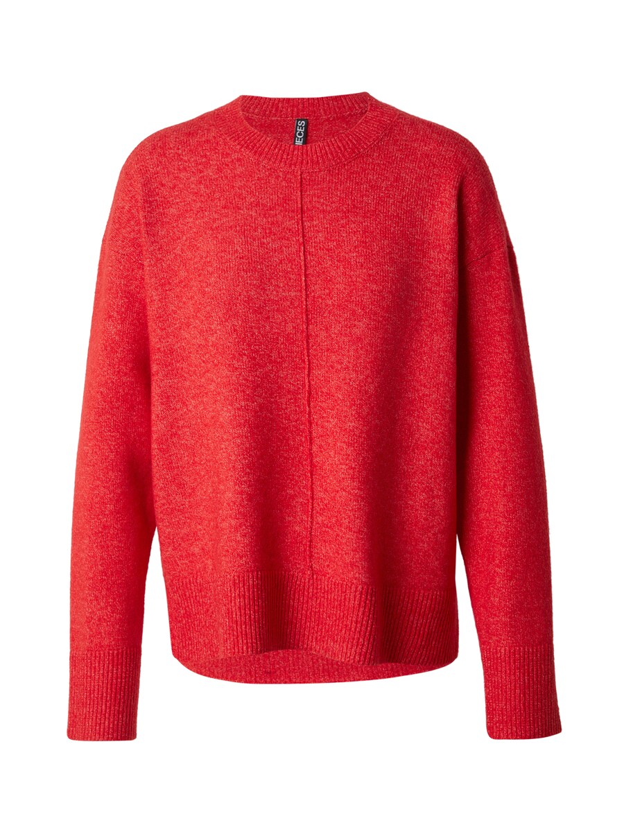Свитер PIECES PCMALOU, ярко-красный
Свитер PIECES PCMALOU, ярко-красный
