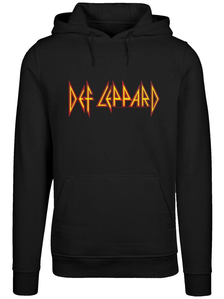 Пуловер F4NT4STIC Hoodie Def Leppard Shatter Logo, черный
Пуловер F4NT4STIC Hoodie Def Leppard Shatter Logo, черный