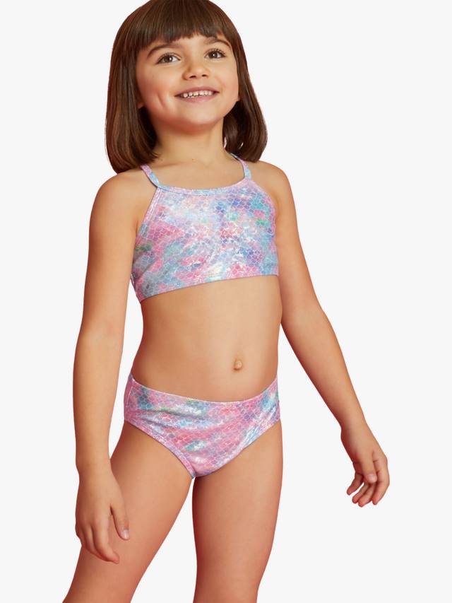 Бикини в стиле русалки Angels by Accessorize, Multi
Бикини в стиле русалки Angels by Accessorize, Multi