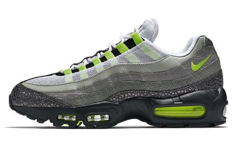 Кроссовки Nike Air Max 95 Neon Safari
Кроссовки Nike Air Max 95 Neon Safari