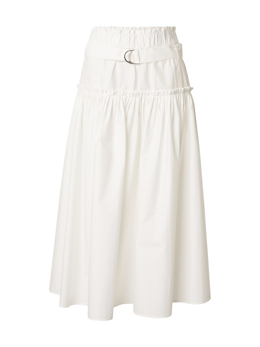 Макси юбка Sisley, Off white
Макси юбка Sisley, Off white