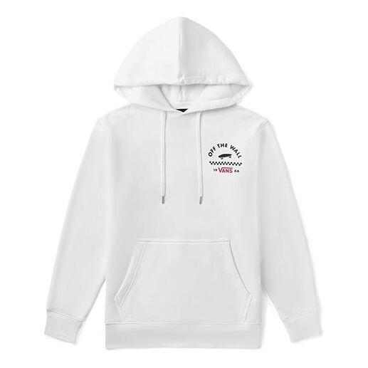 Толстовка skateboard graphic logo hoodie 'white' Vans, белый
Толстовка skateboard graphic logo hoodie 'white' Vans, белый