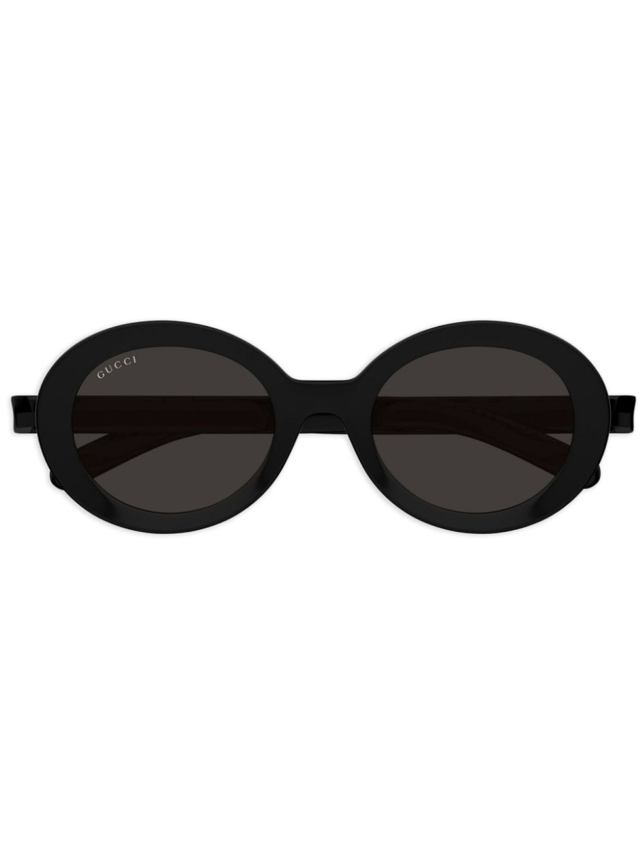 Gucci Eyewear солнцезащитные очки с логотипом, черный
Gucci Eyewear солнцезащитные очки с логотипом, черный