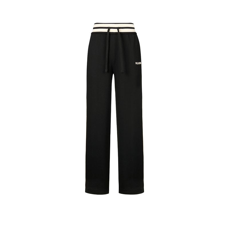 Вязаные спортивные штаны Women's Palladium, черный
Вязаные спортивные штаны Women's Palladium, черный