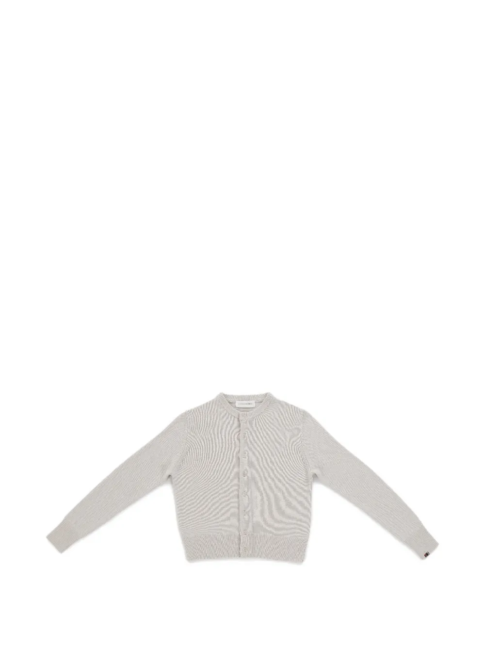 Кардиган из кашемира "Little Lamb" Extreme Cashmere, бежевый
Кардиган из кашемира "Little Lamb" Extreme Cashmere, бежевый