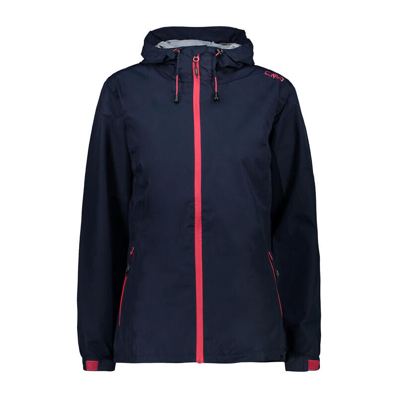 Женская куртка Cmp, бирюзовый синий
Женская куртка Cmp, бирюзовый синий