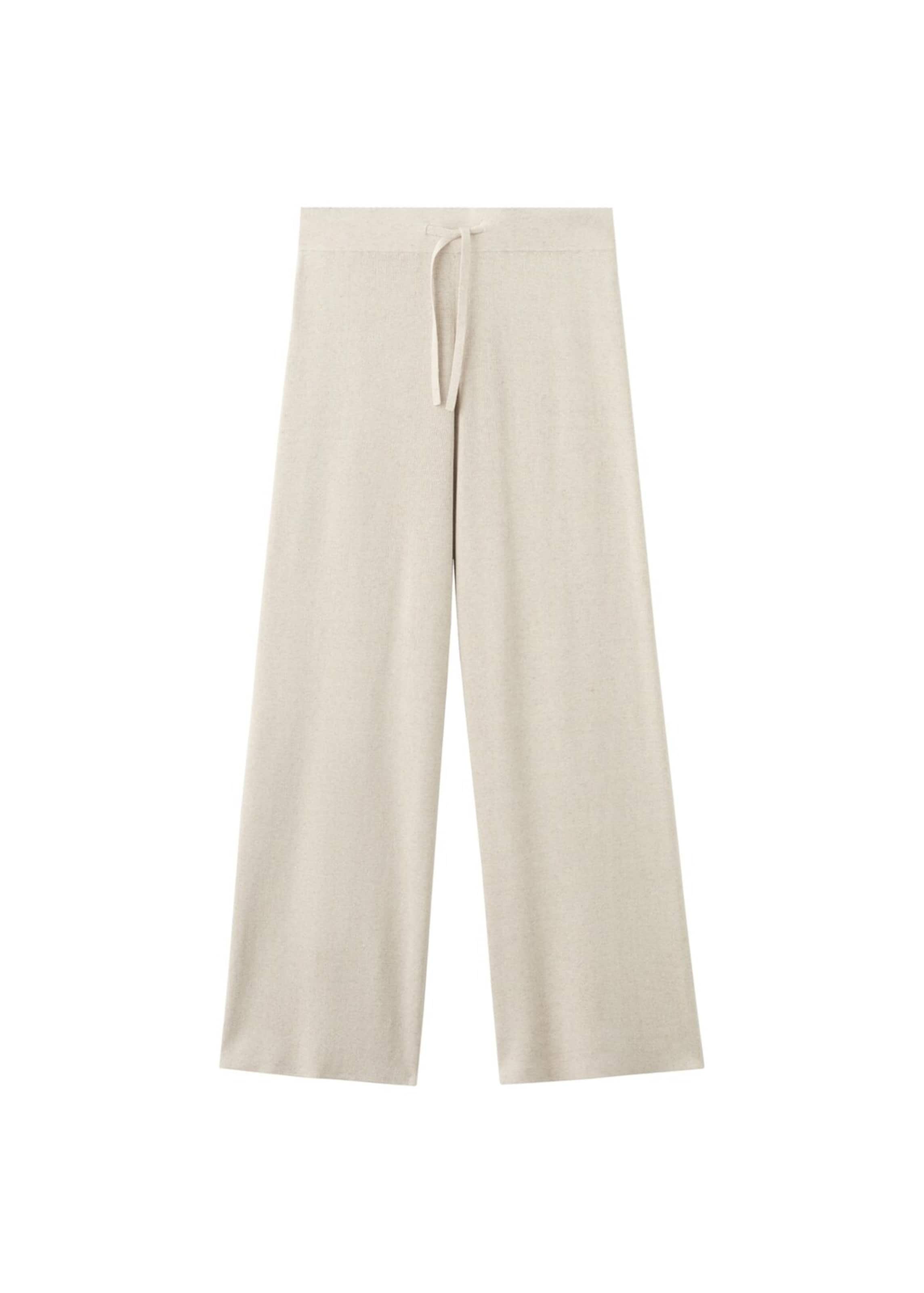 MANGO Брюки Regular 'Blakely' в расцветке Kitt
MANGO Брюки Regular 'Blakely' в расцветке Kitt