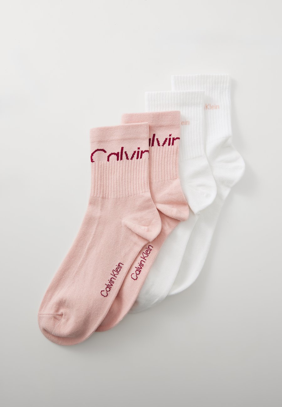 Носки Calvin Klein Underwear WOMEN SHORT CUT LOGO 4 PACK, Pink/White/Pink
Носки Calvin Klein Underwear WOMEN SHORT CUT LOGO 4 PACK, Pink/White/Pink
