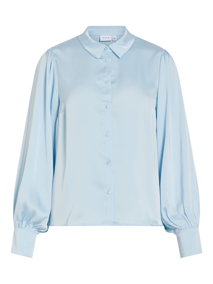 Vila Рубашка в стиле «Нантакетский бриз»
Vila Рубашка в стиле «Нантакетский бриз»