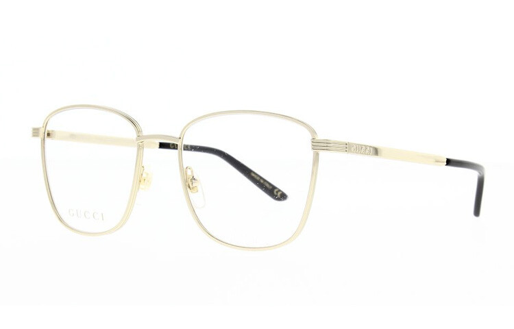 Оправа женская Gucci тонкая, золотой
Оправа женская Gucci тонкая, золотой
