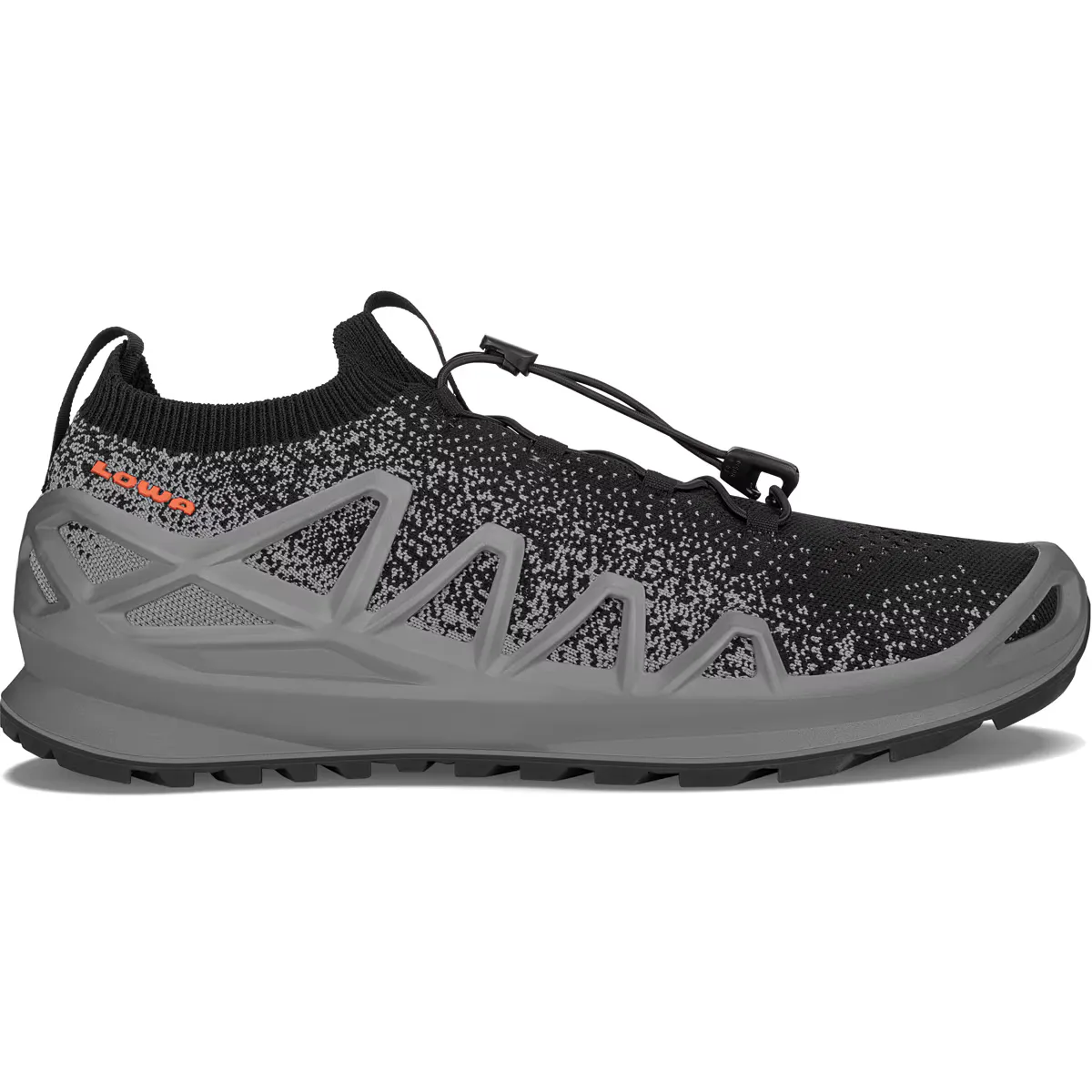 Кроссовки мужские Fusion Lowa, серый
Кроссовки мужские Fusion Lowa, серый