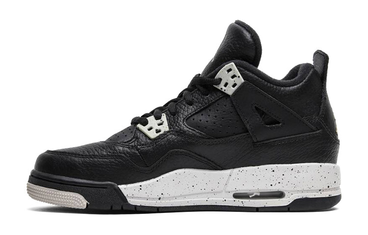 Jordan 4 Retro Oreo (2015) (GS)
Jordan 4 Retro Oreo (2015) (GS)