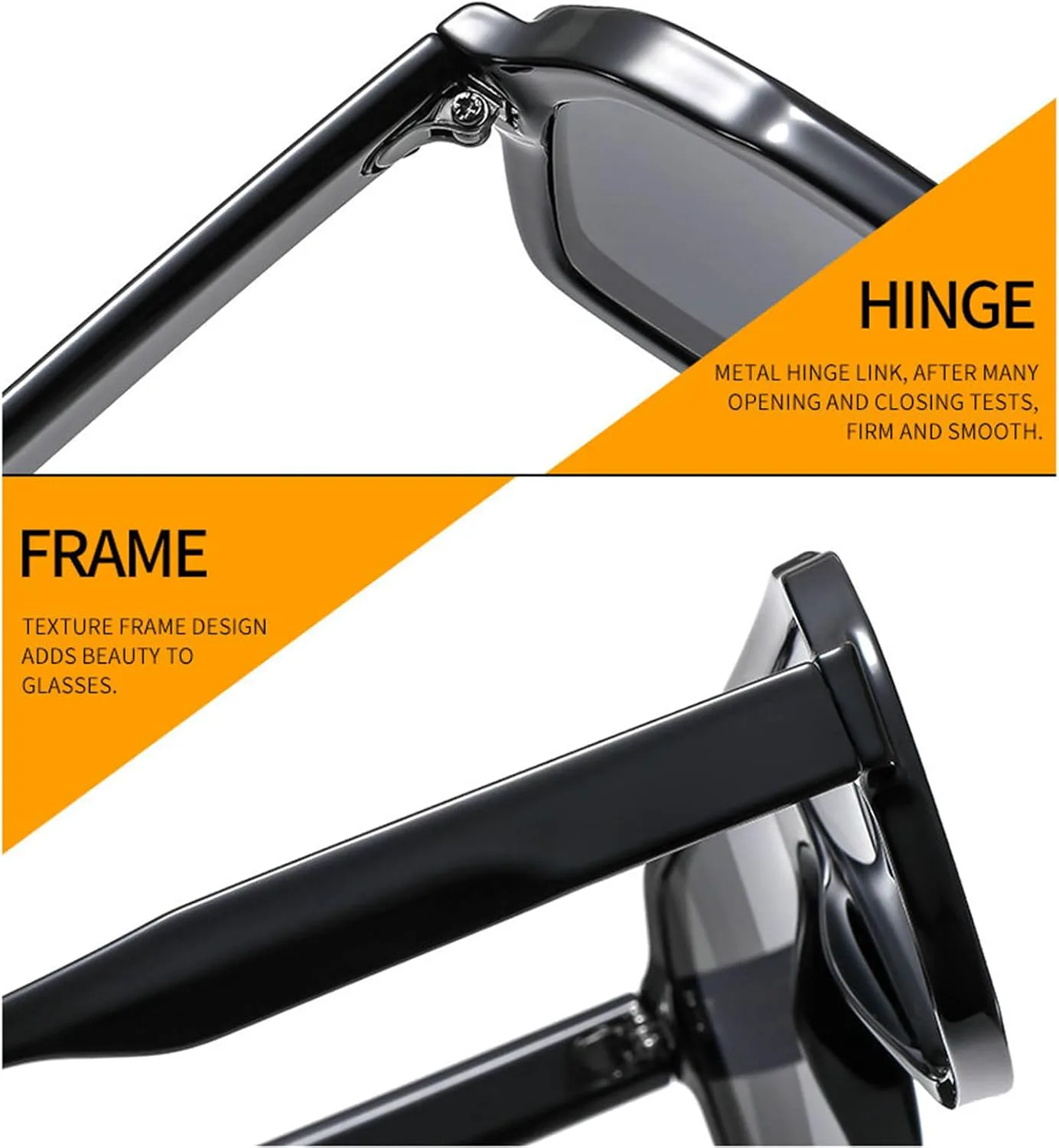 Willochra популярные модные солнцезащитные очки большого размера квадратной формы для женщин, ретро-градиентные очки с защитой от УФ-излучения UV400 для мужчин, C2
Willochra популярные модные солнцезащитные очки большого размера квадратной формы для женщин, ретро-градиентные очки с защитой от УФ-излучения UV400 для мужчин, C2