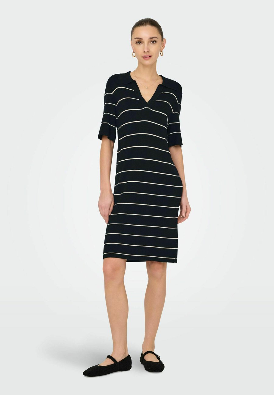 Платье JDY JDYBLOOM MIDI, Black
Платье JDY JDYBLOOM MIDI, Black