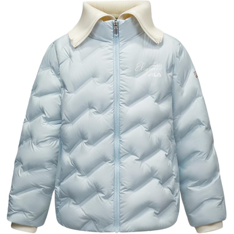 Унисекс пуховик FILA, персиковый
Унисекс пуховик FILA, персиковый