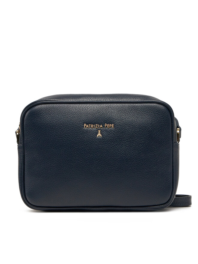 Сумка Patrizia Pepe, черный
Сумка Patrizia Pepe, черный