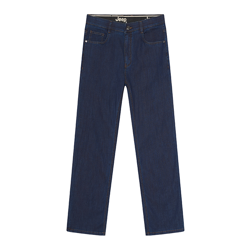 Джинсы Classic Collection мужские Jeep, синий
Джинсы Classic Collection мужские Jeep, синий