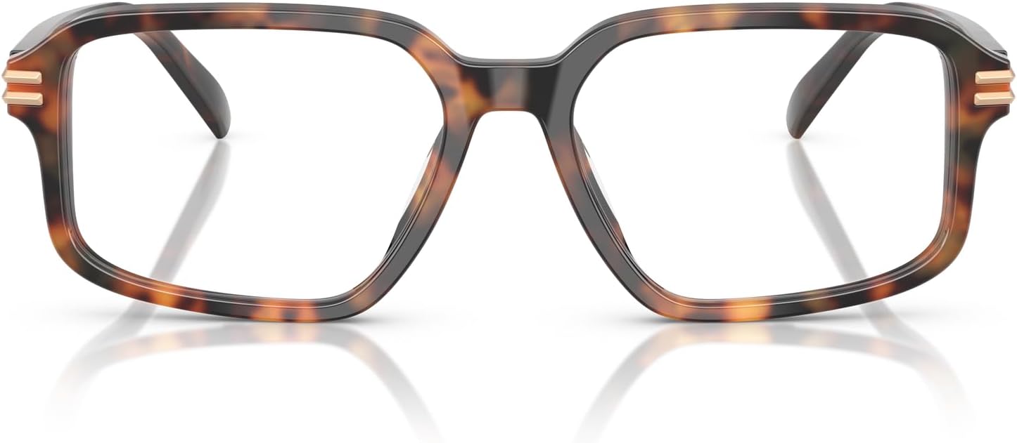 Michael Kors мужские очки для зрения Mk4154u Pinecrest, универсальная посадка, квадратная оправа, Vintage Tortoise/Demo Lens
Michael Kors мужские очки для зрения Mk4154u Pinecrest, универсальная посадка, квадратная оправа, Vintage Tortoise/Demo Lens