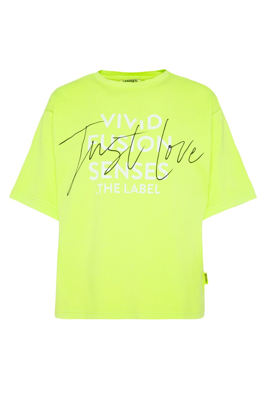 Рубашка SENSES.THE LABEL, зеленый
Рубашка SENSES.THE LABEL, зеленый