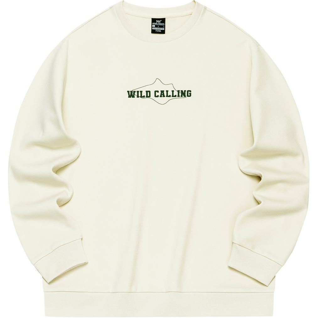 361° Свитшот Unisex Sand Brown White, Белый, 361° Свитшот Unisex Sand Brown White
361° Свитшот Unisex Sand Brown White, Белый, 361° Свитшот Unisex Sand Brown White