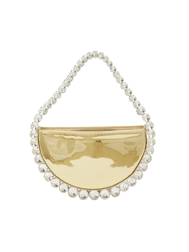 Наплечная сумка myMo at night, цвет radium silver
Наплечная сумка myMo at night, цвет radium silver