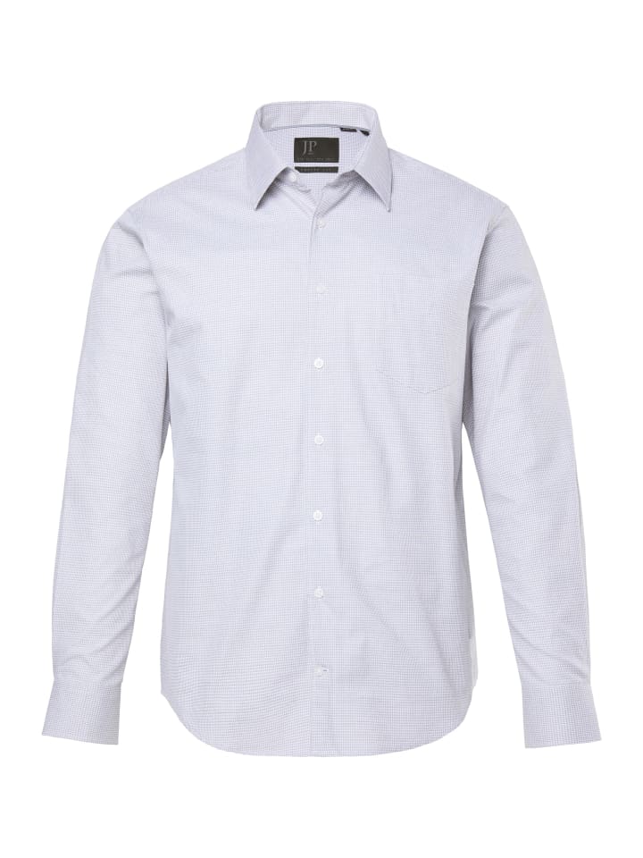 Рубашка JP1880, серый
Рубашка JP1880, серый