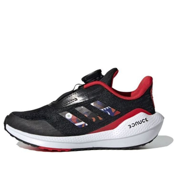 Кроссовки eq21 run boa j Adidas, черный
Кроссовки eq21 run boa j Adidas, черный