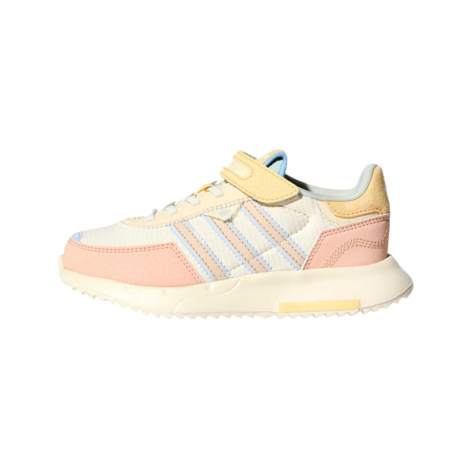 Retropy F2 Fabric низкие повседневные кроссовки для детей Adidas Originals, айвори/powder coral powder/linen crystal коричневый
Retropy F2 Fabric низкие повседневные кроссовки для детей Adidas Originals, айвори/powder coral powder/linen crystal коричневый